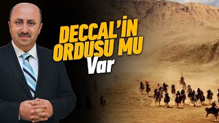 İnternet Deccalin Askeri Mi  Ömer Döngeloğlu [upl. by Wichman]