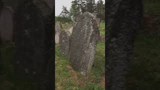 7 Most Haunted Cemeteries in the World [upl. by Zigmund]