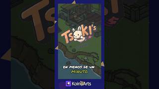 Tips para Tsuki Odyssey ¿Querés pescar infinitamente 🐟🐠 tsuki tsukiodyssey tutorial gameplay [upl. by Hairom]