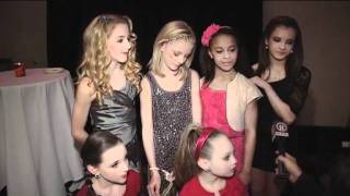 Dance Moms The RETURN of the LUKASIAKS Season 7 Flashback  Lifetime [upl. by Shari]