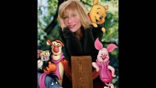 Winnie the Pooh Carly Simon Version [upl. by Aneel]