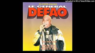 General Defao  Agence Courage [upl. by Firahs]