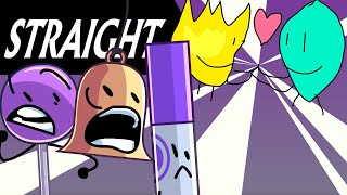 YTP BFB 13 Return Of The BFDI Ships [upl. by Eitak104]