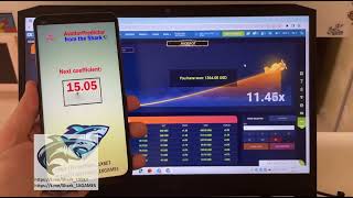 DOWNLOAD AND INSTALL AVIATOR PREDICTOR HACK FOR 1XBET AND SPRIBE [upl. by Eannaj20]