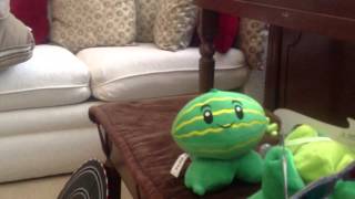 Luigifan00001 Plush Movie Pult Brothers vs Hocotatians [upl. by Brindle]