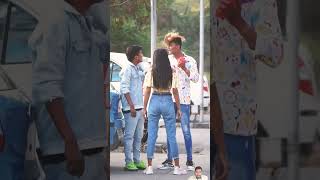 Sarkari nokri h kya 🤓😄comedy funny bobbyprankster bobbyprankster [upl. by Aldrich]