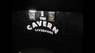 The Cavern Club [upl. by Amzu]