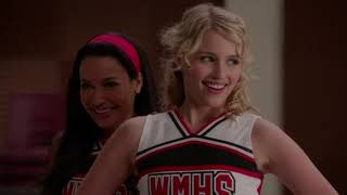 Glee  Full Performance of quotToxicquot  5x12 [upl. by Stouffer421]