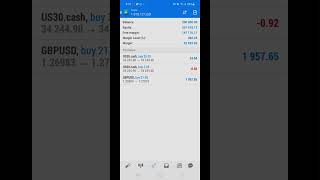 Live Trading Before FOMC minutes 7523 viral viralvideo trending tiktok trendingshorts [upl. by Elyagiba]