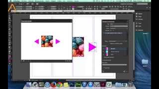 Videotutorial Galería Interactiva con Adobe InDesign [upl. by Crary]