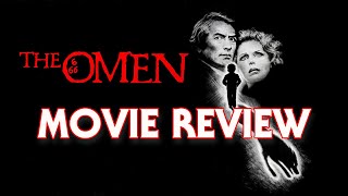 The Omen 1976  Movie Review [upl. by Yemaj]