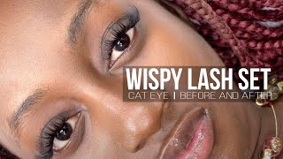 Lash Mapping Techniques For Beginners [upl. by Moya]