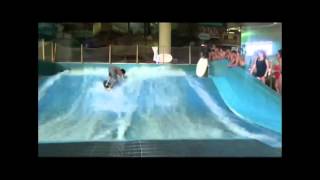 Boyne Mountain Wakeboard Camp Week 1 HD [upl. by Halak921]