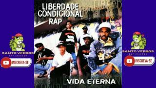 08 Liberdade Condicional Rap  Crônica Policial [upl. by Atinor]