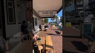 Parfait Patisserie Kiama NSW Australia [upl. by Asseralc898]