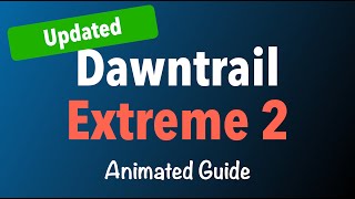 UPDATED  Dawntrail Extreme 2 Guide [upl. by Solita]