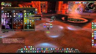 Cataclysm Resto Shaman in depth GuideCommentary [upl. by Chane]