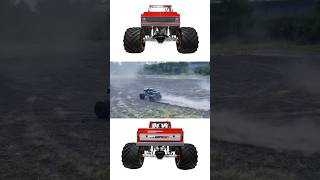 Primal RC Raminator MT Kevin Talbot 15 RC Monster Truck Part 2 rc rctruck primalrc monstertruck [upl. by Gnanmas]