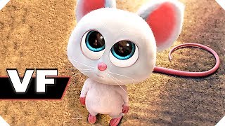 Opération Casse Noisette 2 Bande Annonce VF Animation Famille  2017 [upl. by Lebyram758]