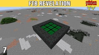 FTB Revelation 07  Vừa Mới Vừa Cũ [upl. by Anidan]