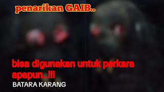 BKBATARA KARANG  bisa digunakan untuk penarikan GAIB [upl. by Pellegrini]