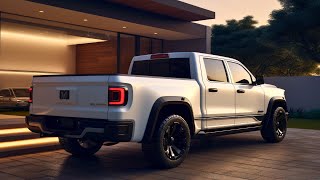 2025 RAM 2500 Redesign Official Reveal  FIRST LOOK [upl. by Sam]