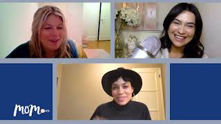 Rosario Dawson on quotThe Breakdown With Bethanyquot [upl. by Goldsworthy]