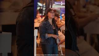 ¡San Pedro Sula se llenó de sabor con el Miller Lite Grill Together 🔥 [upl. by Atrice]