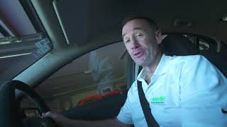 Battery Backup with Greg Murphy Australia  MERLIN [upl. by Adlog]