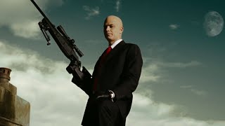 HITMAN Live Action Movie  Trailer  Jason Statham [upl. by Orman976]