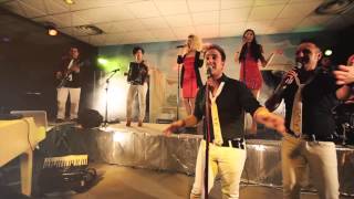 Mosetti Band  La Moretta Official Video [upl. by Frederich787]