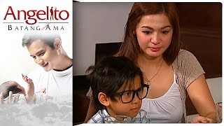 Angelito Ang Batang Ama  Episode 81 [upl. by Atiuqal]