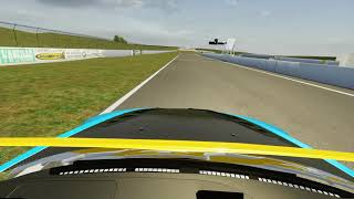 CroixenTernois Assetto Corsa [upl. by Akeret997]