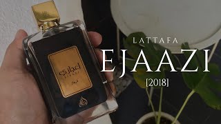 LATTAFA EJAAZI 2018 [upl. by Mauldon]