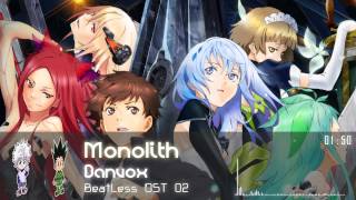 Electro  Monolith BeatLess OST 02 [upl. by O'Meara]