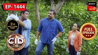 One Deadly Contract  CID Bengali  Ep 1444  Full Episode  23 Sep 2023 [upl. by Irrehs]