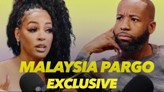 Malaysia on NEW SHOW Bold and Bougie Divorce Miscarriage friendship w Brandi WHY she left BBW [upl. by Bik]