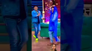 Khesari Lal Kapil Sharma dance bhojpuri song dance  short [upl. by Icart]