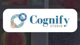 Cognify  Get ready for the future [upl. by Ntisuj]