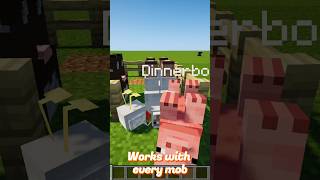 Three Minecraft name tag hacks that you need to know minecraft gaming minecraftvideos tutorial [upl. by Rehpotsirh]