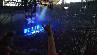 BABYMETAL  Live  Olympiahalle München 20230515 [upl. by Ellenwad]