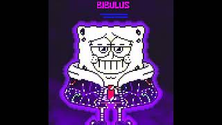 SpongeSwap  Bibulus Cover [upl. by Hebrew]