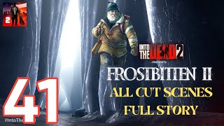 Frostbitten 2  Into The Dead 2 [upl. by Atisor]