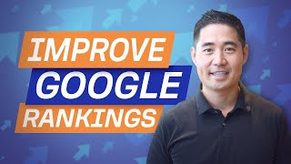 SEO For Beginners A Basic Search Engine Optimization Tutorial for Higher Google Rankings [upl. by Birkle]