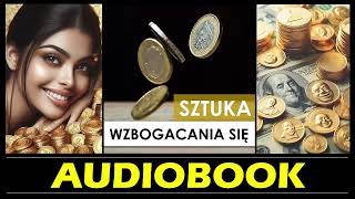 SZTUKA WZBOGACANIA SIĘ Audiobook MP3 który zmienił życie milionów ludzi na całym świecie [upl. by Mechling]