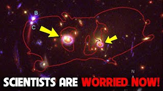 Scientists Warn James Webb Telescope New Image Shows Something Seriously Wrong with our Universe [upl. by Burdelle945]