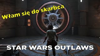 Star Wars Outlaws Włam się do skarbca [upl. by Regdor]