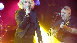 Kim Wilde  Tuttlingen 2011  Love Blonde [upl. by Leunad551]