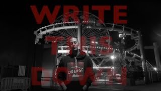 Write This Down Official Music Video Lyrics Included [upl. by Oiraved730]