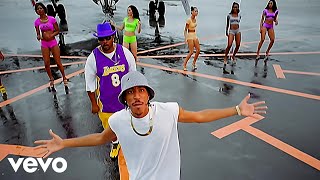 Ludacris  Area Codes Official Music Video ft Nate Dogg [upl. by Eissen]